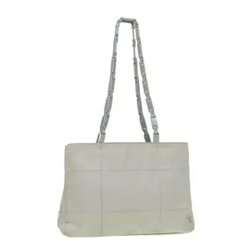 Pre-owned > Pre-owned Bags > Pre-owned Shoulder Bags - - Prada Vintage - Modalova