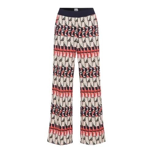 Trousers > Wide Trousers - - Brax - Modalova