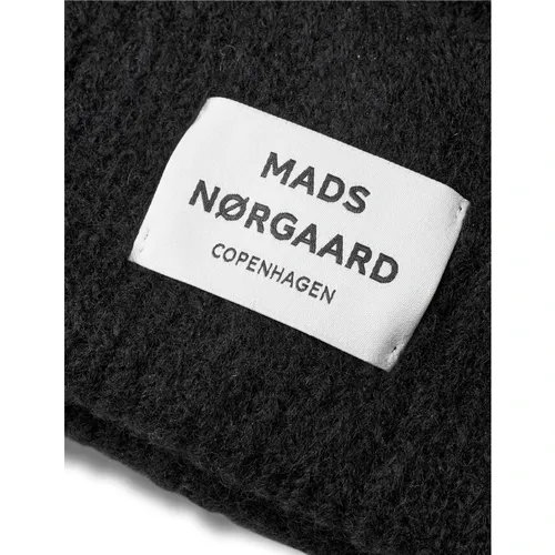 Accessories > Hats > Beanies - - Mads Nørgaard - Modalova