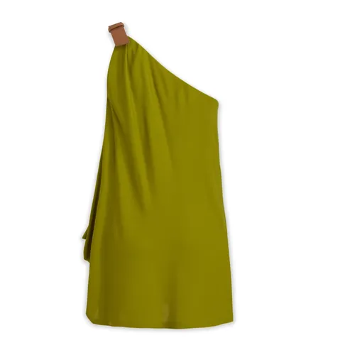 Dresses > Day Dresses > Short Dresses - - Alberta Ferretti - Modalova