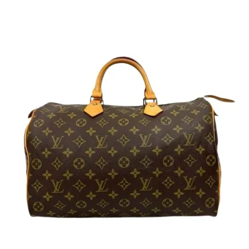 Pre-owned > Pre-owned Bags > Pre-owned Handbags - - Louis Vuitton Vintage - Modalova