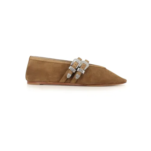 Shoes > Flats > Ballerinas - - Le Monde Beryl - Modalova