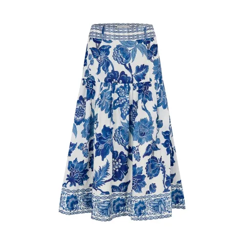 Skirts > Midi Skirts - - Dea Kudibal - Modalova