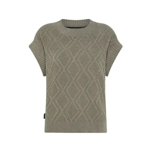 Knitwear > Round-neck Knitwear - - RRD - Modalova