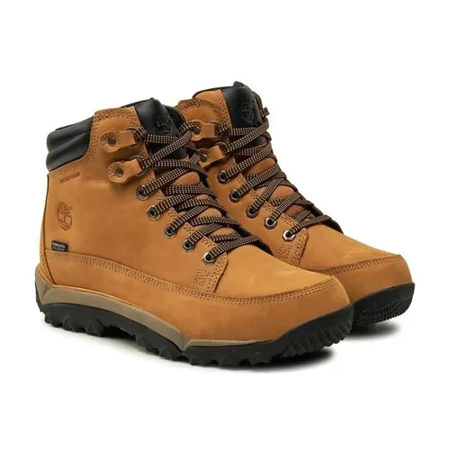 Shoes > Boots > Lace-up Boots - - Timberland - Modalova