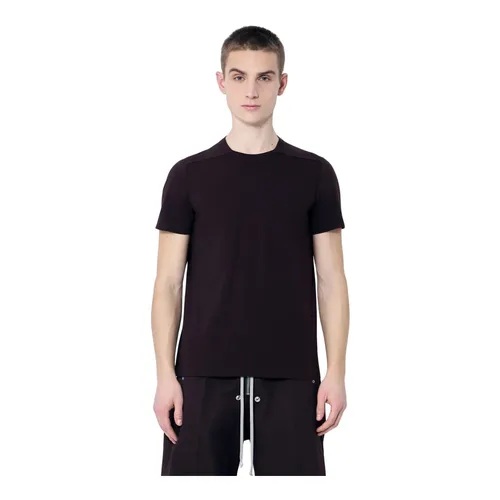 Tops > T-Shirts - - Rick Owens - Modalova