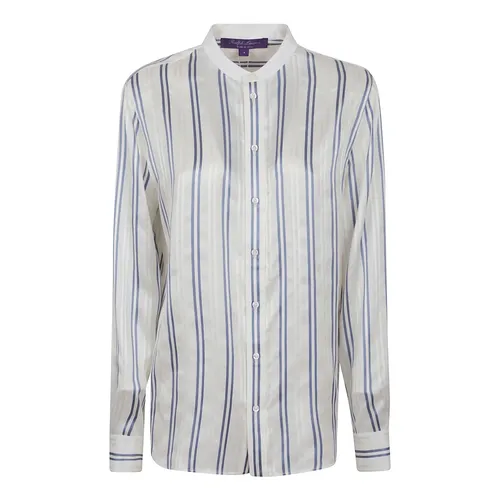 Blouses & Shirts > Shirts - - Polo Ralph Lauren - Modalova