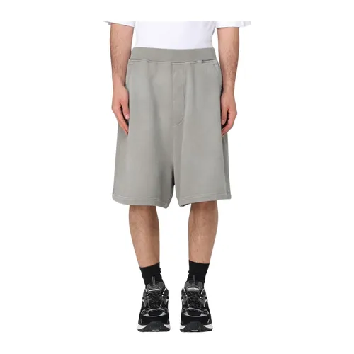 Shorts > Casual Shorts - - Dsquared2 - Modalova