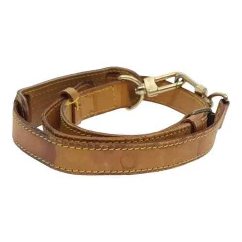 Pre-owned > Pre-owned Accessories - - Louis Vuitton Vintage - Modalova