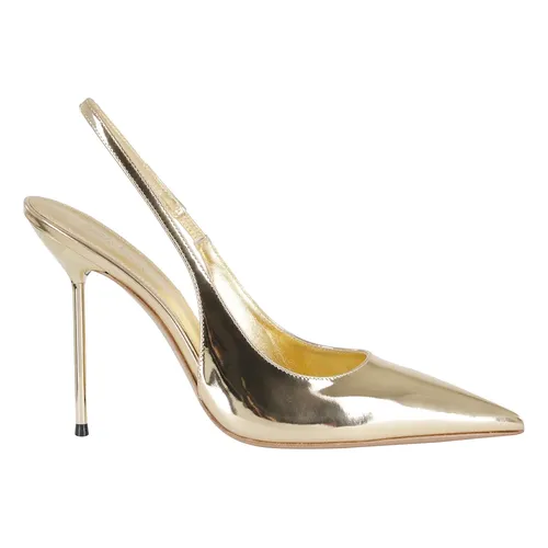 Shoes > Heels > Pumps - - Paris Texas - Modalova