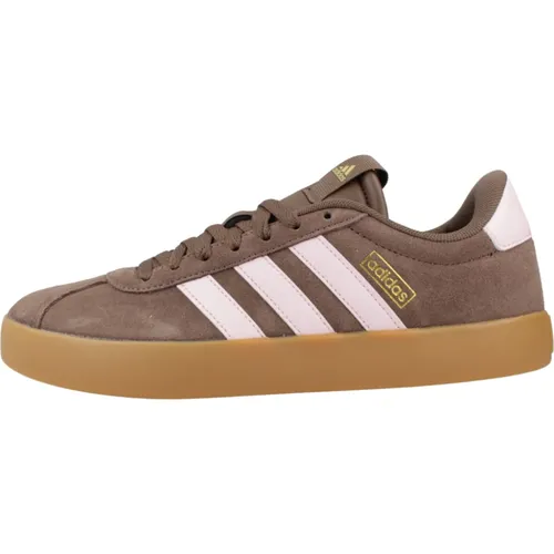 Adidas - Shoes > Sneakers - Brown - Adidas - Modalova