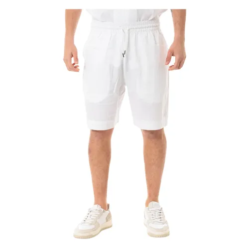 Shorts > Casual Shorts - - Emporio Armani - Modalova