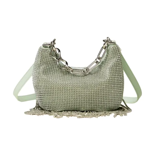 Twinset - Bags > Mini Bags - Blue - Twinset - Modalova