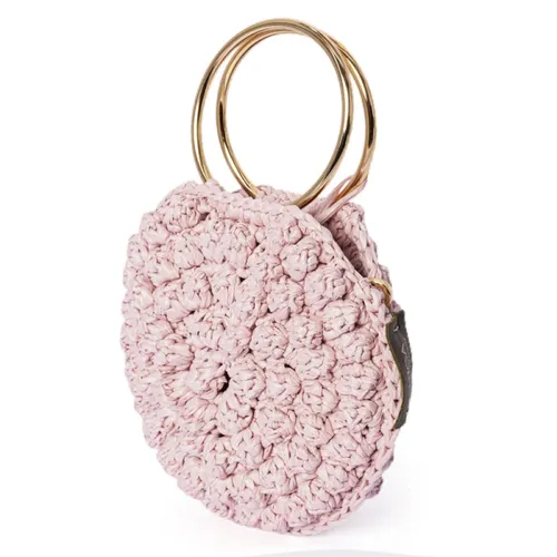 Chica - Bags > Handbags - Pink - Chica - Modalova