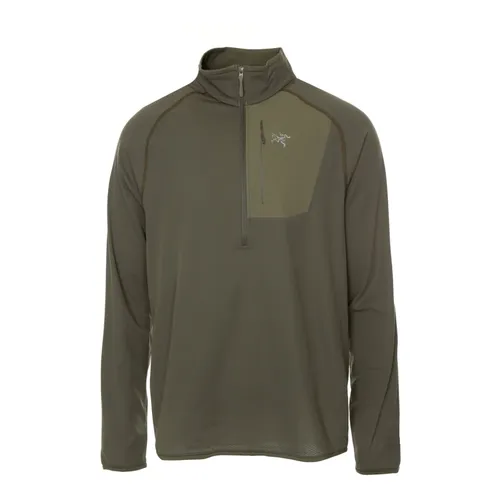 Sport > Outdoor > Jackets > Fleece Jackets - - Arc'teryx - Modalova