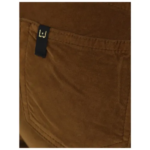 Trousers > Skinny Trousers - - Liu Jo - Modalova
