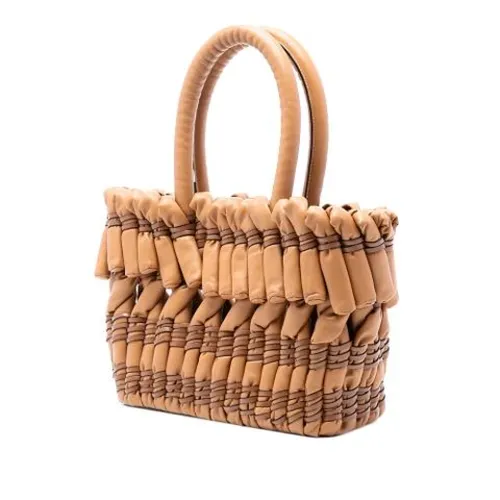 Pre-owned > Pre-owned Bags > Pre-owned Handbags - - Loewe Pre-owned - Modalova