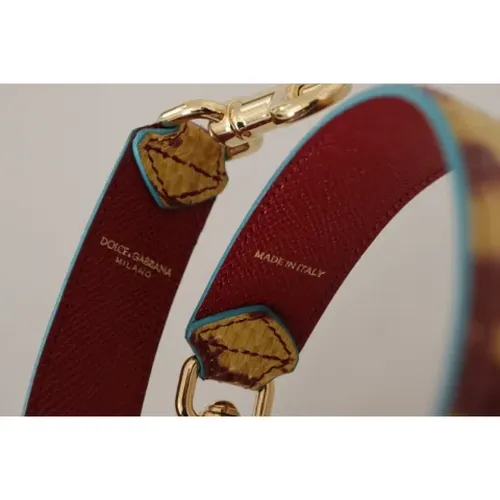 Pre-owned > Pre-owned Accessories - - Dolce & Gabbana Pre-owned - Modalova