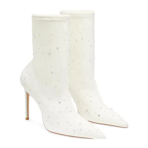 Shoes > Boots > Heeled Boots - - Stuart Weitzman - Modalova