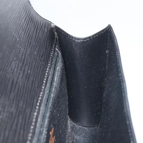 Pre-owned > Pre-owned Bags > Pre-owned Clutches - - Louis Vuitton Vintage - Modalova