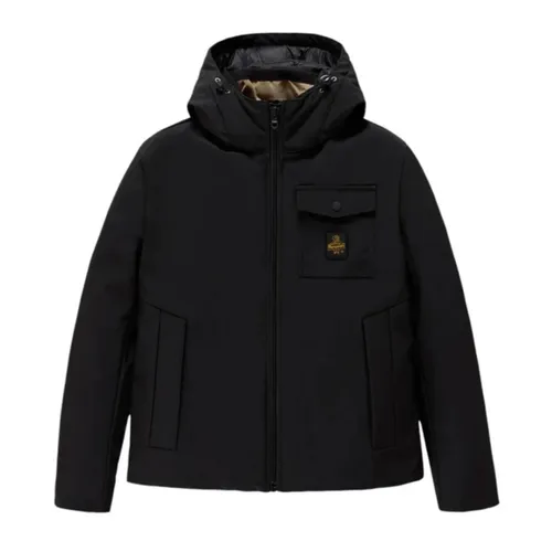 Jackets > Winter Jackets - - RefrigiWear - Modalova