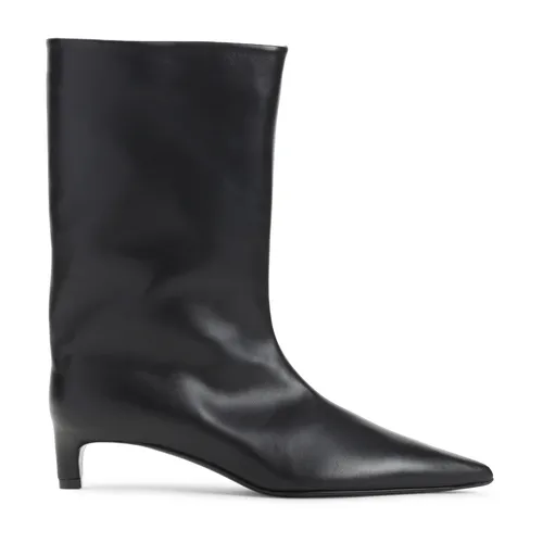 Shoes > Boots > Heeled Boots - - Jil Sander - Modalova