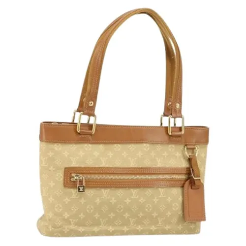 Pre-owned > Pre-owned Bags > Pre-owned Handbags - - Louis Vuitton Vintage - Modalova