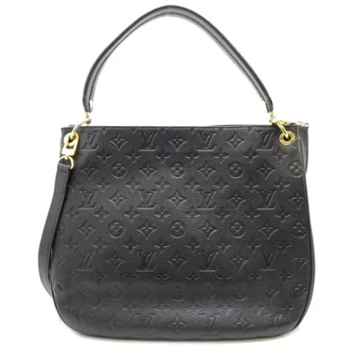 Pre-owned > Pre-owned Bags > Pre-owned Handbags - - Louis Vuitton Vintage - Modalova