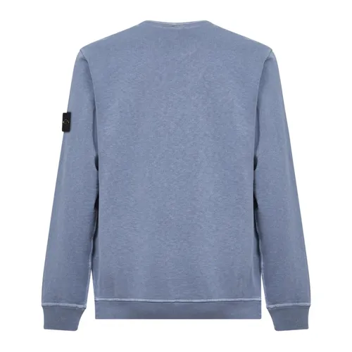 Sweatshirts & Hoodies > Sweatshirts - - Stone Island - Modalova