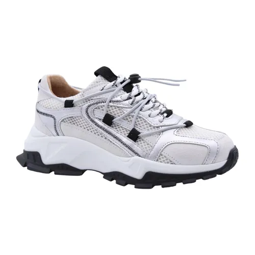 Dwrs - Shoes > Sneakers - Gray - Dwrs - Modalova