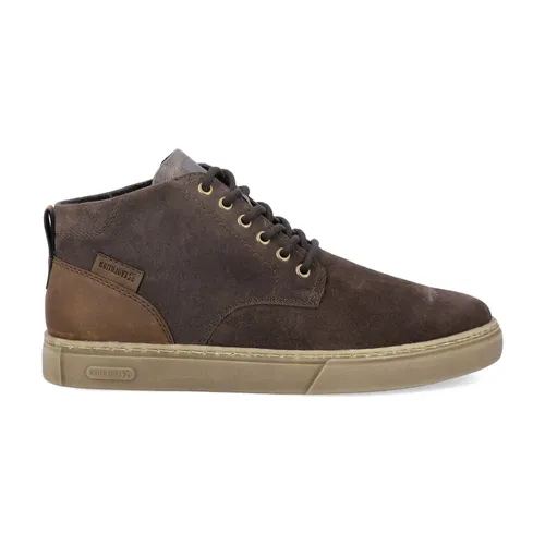 Shoes > Boots > Lace-up Boots - - Rieker - Modalova