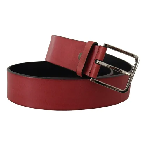 Accessories > Belts - - Dolce & Gabbana - Modalova