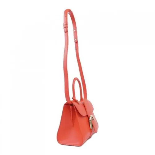 Pre-owned > Pre-owned Bags > Pre-owned Handbags - - Delvaux Pre-owned - Modalova