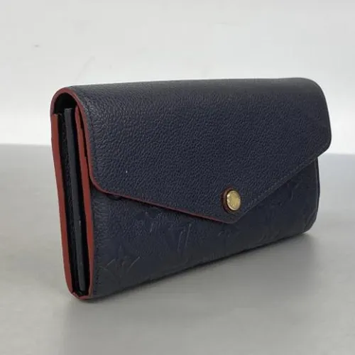 Pre-owned > Pre-owned Accessories > Pre-owned Wallets - - Louis Vuitton Vintage - Modalova