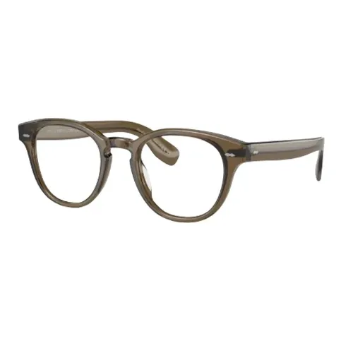 Accessories > Glasses - - Oliver Peoples - Modalova