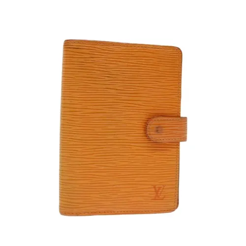 Pre-owned > Pre-owned Accessories - - Louis Vuitton Vintage - Modalova