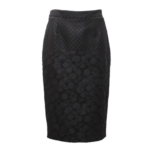Skirts > Pencil Skirts - - Max Mara - Modalova
