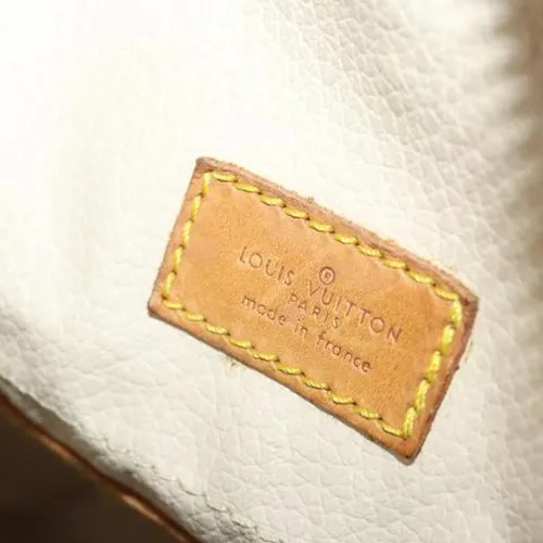 Pre-owned > Pre-owned Bags > Pre-owned Weekend Bags - - Louis Vuitton Vintage - Modalova