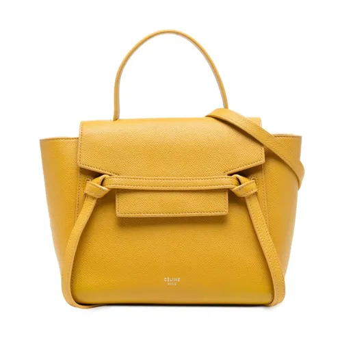 Pre-owned > Pre-owned Bags > Pre-owned Handbags - - Celine Vintage - Modalova
