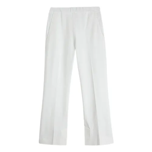 Trousers > Straight Trousers - - Graumann - Modalova
