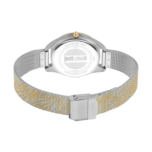 Accessories > Watches - - Just Cavalli - Modalova