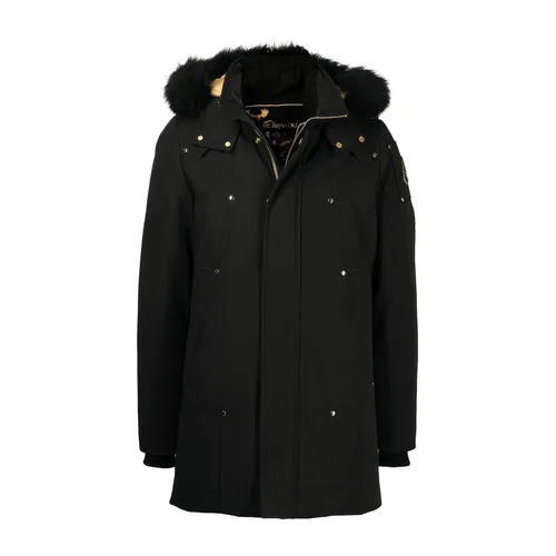 Jackets > Winter Jackets - - Moose Knuckles - Modalova