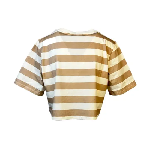 Tops > T-Shirts - - MC2 Saint Barth - Modalova