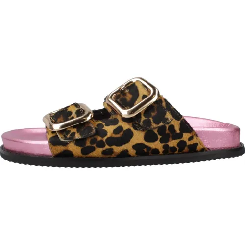 Shoes > Flip Flops & Sliders > Sliders - - Gioseppo - Modalova