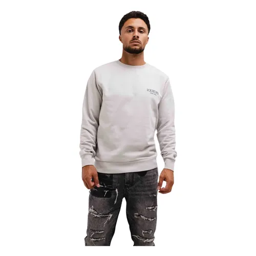 Sweatshirts & Hoodies > Sweatshirts - - Iceberg - Modalova
