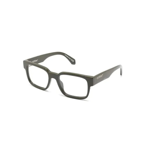 Accessories > Glasses - - Off White - Modalova