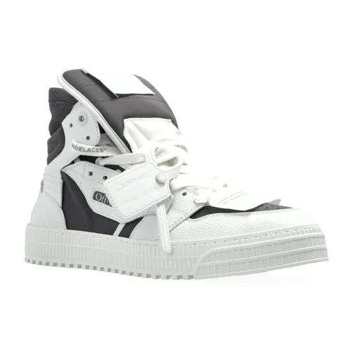 Off - Shoes > Sneakers - - Off White - Modalova