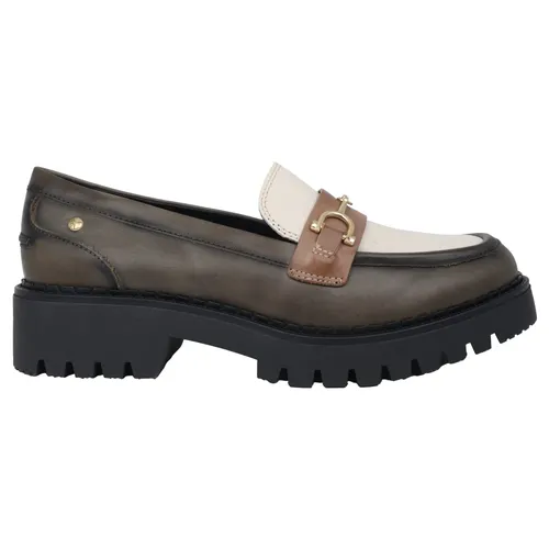 Shoes > Flats > Loafers - - Pikolinos - Modalova