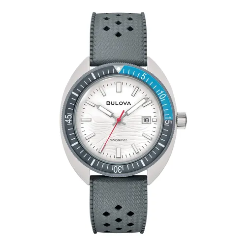 Accessories > Watches - - Bulova - Modalova
