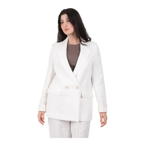 Jackets > Blazers - - Drykorn - Modalova